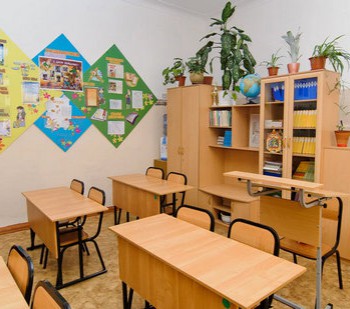 Оснащение кабинета начальной школы по ФГОС - fgospostavki.ru - Нижний Новгород