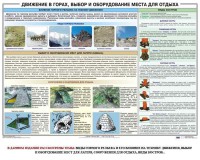 Комплект плакатов "Горная подготовка" - fgospostavki.ru - Нижний Новгород