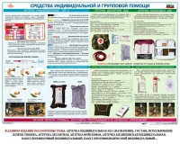 Комплект плакатов "Оказание первой доврачебной медицинской помощи" - fgospostavki.ru - Нижний Новгород