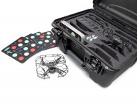 Образовательный комплект программируемого квадрокоптера DJI TELLO EDU (Стартовый – 5) - fgospostavki.ru - Нижний Новгород