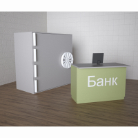 Детский набор «Банк» - fgospostavki.ru - Нижний Новгород