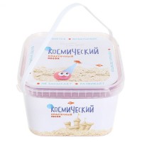 Кинетический песок розовый 3 кг - fgospostavki.ru - Нижний Новгород