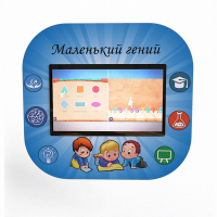 Профессиональный интерактивный развивающий комплекс «Маленький Гений» - fgospostavki.ru - Нижний Новгород