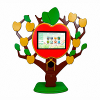 Профессиональный игровой и развивающий комплекс «Древо знаний» - fgospostavki.ru - Нижний Новгород