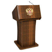 Мультимедийная интерактивная трибуна Continent - fgospostavki.ru - Нижний Новгород