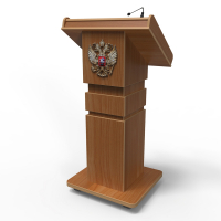 Мультимедийная интерактивная трибуна Aspirant - fgospostavki.ru - Нижний Новгород