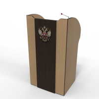 Мультимедийная интерактивная трибуна Professor - fgospostavki.ru - Нижний Новгород