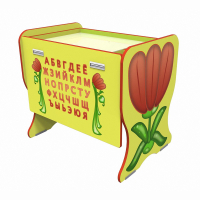 Детский песочный комплекс - fgospostavki.ru - Нижний Новгород