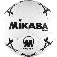 Мяч гандбольный "MIKASA MSH 3" (размер 3, синтетическая кожа, тренировочный) - fgospostavki.ru - Нижний Новгород
