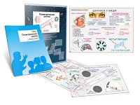 Комплект кодотранспарантов "Геометрическая оптика" - fgospostavki.ru - Нижний Новгород