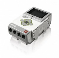 Микрокомпьютер EV3 - fgospostavki.ru - Нижний Новгород