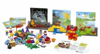 Базовый набор "Моя первая история. DUPLO" - fgospostavki.ru - Нижний Новгород