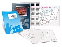 Комбинированное пособие «Промыслы народов России» - fgospostavki.ru - Нижний Новгород
