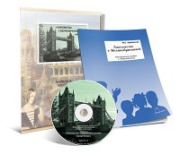 Электронное наглядное пособие с приложением  «Знакомство с Великобританией» - fgospostavki.ru - Нижний Новгород