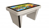Детский интерактивный стол 32" - fgospostavki.ru - Нижний Новгород