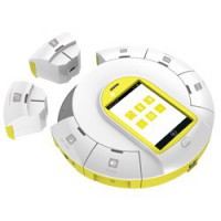 Цифровая лаборатория базовая - SenseDisc Basic (минимальный заказ - 5 штук) - fgospostavki.ru - Нижний Новгород