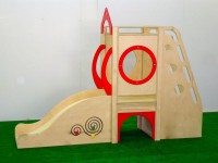 Игровой комплекс «Домик 4» - fgospostavki.ru - Нижний Новгород