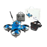 Развивающий набор для обучения FPV-пилотированию «Чижик» - fgospostavki.ru - Нижний Новгород