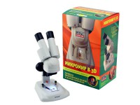 Набор "Микромир в 3D" - fgospostavki.ru - Нижний Новгород