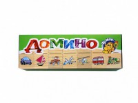 Домино "Транспорт" - fgospostavki.ru - Нижний Новгород