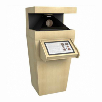 3D пирамида с функцией интерактивного экрана - fgospostavki.ru - Нижний Новгород