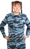 Костюм детский серый кмф - fgospostavki.ru - Нижний Новгород