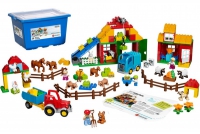 Набор "Большая ферма. DUPLO" - fgospostavki.ru - Нижний Новгород