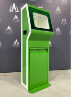 Напольный дезинфектор Biostop, 10 л - fgospostavki.ru - Нижний Новгород