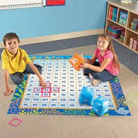 Игра напольная "Математика" - fgospostavki.ru - Нижний Новгород