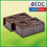 Розетка электрическая 36-42 В - fgospostavki.ru - Нижний Новгород