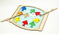 Игра «Весёлая рыбалка» - fgospostavki.ru - Нижний Новгород