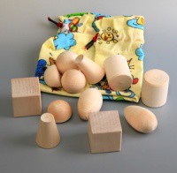 Геометрический сенсорный мешочек - fgospostavki.ru - Нижний Новгород