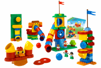 Набор с трубками. DUPLO - fgospostavki.ru - Нижний Новгород