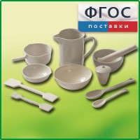 Комплект изделий из керамики, фарфора - fgospostavki.ru - Нижний Новгород