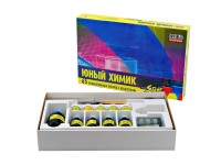 Набор "Юный химик Старт" - fgospostavki.ru - Нижний Новгород