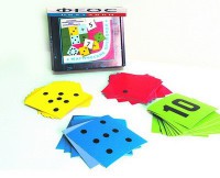 Магические кружочки (развивающие игры - счет) - fgospostavki.ru - Нижний Новгород