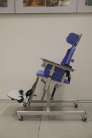 Учебное место учащегося с нарушением ОДА (р. гр. 0,70-0,90 м, столешница из пластика) - fgospostavki.ru - Нижний Новгород