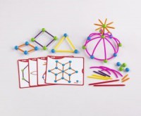 Конструктор геометрический 3D - fgospostavki.ru - Нижний Новгород