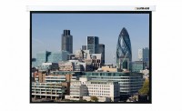 Проекционный экран с электроприводом Lumien Master Control (LMC-100108) 153x203 см - fgospostavki.ru - Нижний Новгород