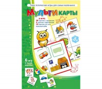 Мультикарты - fgospostavki.ru - Нижний Новгород