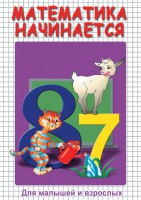 DVD "Математика начинается. Часть I" - fgospostavki.ru - Нижний Новгород