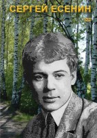 DVD "Сергей Есенин" - fgospostavki.ru - Нижний Новгород