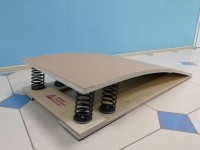 Мостик гимнастический подкидной гнутый - fgospostavki.ru - Нижний Новгород