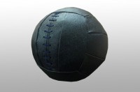 Медицинбол (9 килограмм, кирза) - fgospostavki.ru - Нижний Новгород