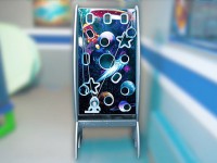 Вертикальный бильярд "Космос" - fgospostavki.ru - Нижний Новгород