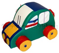 Дидактический автомобиль (напольный) - fgospostavki.ru - Нижний Новгород