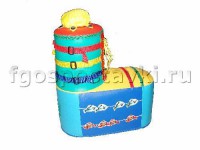 Дидактический башмак - fgospostavki.ru - Нижний Новгород