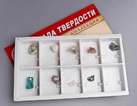 Коллекция "Шкала твердости" - fgospostavki.ru - Нижний Новгород