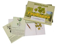 Гербарий "Сельскохозяйственные растения" (30 видов, с иллюстрациями) - fgospostavki.ru - Нижний Новгород