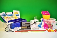 Комплект по предмету "Окружающий мир" для практических работ - fgospostavki.ru - Нижний Новгород